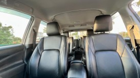 Used Cars in Trivandrum, Kerala - TOYOTA INNOVA CRYSTA 2 4 V