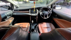 Used Cars in Trivandrum, Kerala - TOYOTA INNOVA CRYSTA 2 8 Z BS IV