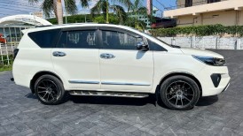 Used Cars in Trivandrum, Kerala - TOYOTA INNOVA CRYSTA 2 8 Z BS IV