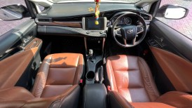 Used Cars in Trivandrum, Kerala - TOYOTA INNOVA CRYSTA 2 8 Z BS IV