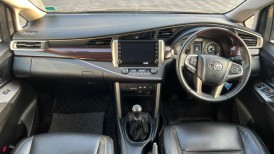Used Cars in Trivandrum, Kerala - TOYOTA INNOVA CRYSTA 2 4 V
