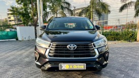 Used Cars in Trivandrum, Kerala - TOYOTA INNOVA CRYSTA 2 4 V