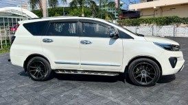 Used Cars in Trivandrum, Kerala - TOYOTA INNOVA CRYSTA 2 8 Z BS IV