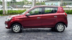 Used Cars in Trivandrum, Kerala - Maruti Suzuki Alto K10 VXI