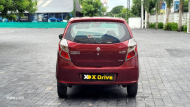 Used Cars in Trivandrum, Kerala - Maruti Suzuki Alto K10 VXI