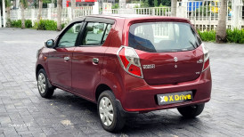 Used Cars in Trivandrum, Kerala - Maruti Suzuki Alto K10 VXI
