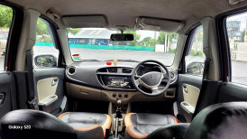 Used Cars in Trivandrum, Kerala - Maruti Suzuki Alto K10 VXI