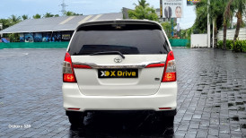 Used Cars in Trivandrum, Kerala - Toyota Innova 2.5 VX(E3) 7S