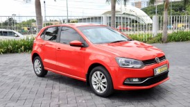 Used Cars in Trivandrum, Kerala - VOLKSWAGEN POLO 1 2 MPI - HIGHLINE