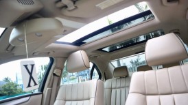 Used Cars in Trivandrum, Kerala - MERCEDES BENZ E 250 CDI