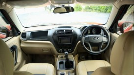 Used Cars in Trivandrum, Kerala - MAHINDRA TUV 300 T4 RED BS4