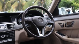Used Cars in Trivandrum, Kerala - MERCEDES BENZ E 250 CDI
