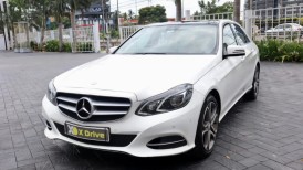 Used Cars in Trivandrum, Kerala - MERCEDES BENZ E 250 CDI