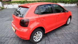 Used Cars in Trivandrum, Kerala - VOLKSWAGEN POLO 1 2 MPI - HIGHLINE
