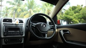 Used Cars in Trivandrum, Kerala - VOLKSWAGEN POLO 1 2 MPI - HIGHLINE