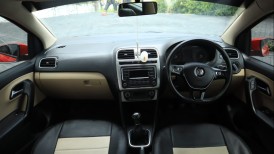 Used Cars in Trivandrum, Kerala - VOLKSWAGEN POLO 1 2 MPI - HIGHLINE