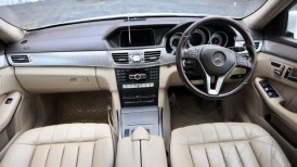 Used Cars in Trivandrum, Kerala - MERCEDES BENZ E 250 CDI
