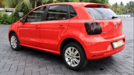 Used Cars in Trivandrum, Kerala - VOLKSWAGEN POLO 1 2 MPI - HIGHLINE