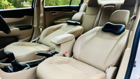 Used Cars in Trivandrum, Kerala - MARUTI CIAZ AT ZXI NEW M BS IV