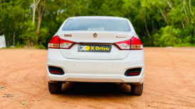 Used Cars in Trivandrum, Kerala - MARUTI CIAZ AT ZXI NEW M BS IV