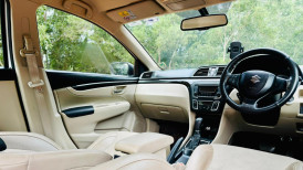 Used Cars in Trivandrum, Kerala - MARUTI CIAZ AT ZXI NEW M BS IV