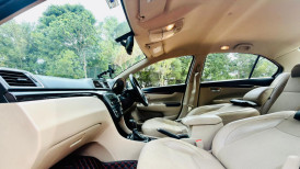 Used Cars in Trivandrum, Kerala - MARUTI CIAZ AT ZXI NEW M BS IV
