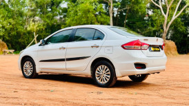 Used Cars in Trivandrum, Kerala - MARUTI CIAZ AT ZXI NEW M BS IV