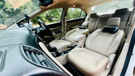 Used Cars in Trivandrum, Kerala - MARUTI CIAZ AT ZXI NEW M BS IV