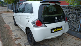 Used Cars in Trivandrum, Kerala - HONDA BRIO