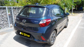 Used Cars in Trivandrum, Kerala - HYUNDAI GRAND i10 NIOS 1.2 MT KAPPA SPORTZ