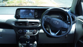 Used Cars in Trivandrum, Kerala - HYUNDAI GRAND i10 NIOS 1.2 MT KAPPA SPORTZ