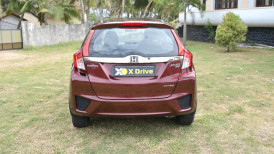 Used Cars in Trivandrum, Kerala - HONDA JAZZ 1.2 S MT IVTEC