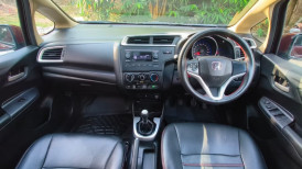 Used Cars in Trivandrum, Kerala - HONDA JAZZ 1.2 S MT IVTEC