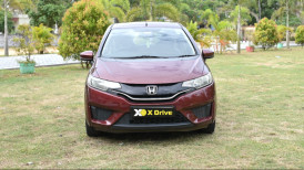 Used Cars in Trivandrum, Kerala - HONDA JAZZ 1.2 S MT IVTEC