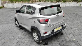Used Cars in Trivandrum, Kerala - MAHINDRA KUV 100 NXT K4+ 6S D