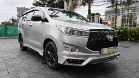 Used Cars in Trivandrum, Kerala - Tovota Innova Crysta 2.4 G