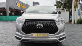 Used Cars in Trivandrum, Kerala - Tovota Innova Crysta 2.4 G