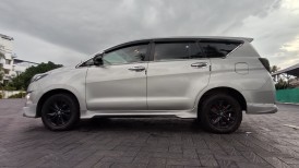 Used Cars in Trivandrum, Kerala - Tovota Innova Crysta 2.4 G