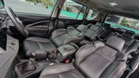 Used Cars in Trivandrum, Kerala - Tovota Innova Crysta 2.4 G