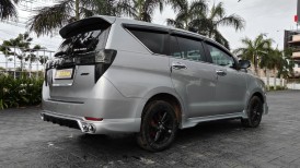 Used Cars in Trivandrum, Kerala - Tovota Innova Crysta 2.4 G