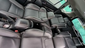 Used Cars in Trivandrum, Kerala - Tovota Innova Crysta 2.4 G