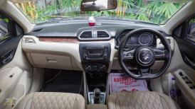 Used Cars in Trivandrum, Kerala - MARUTI SUZUKI SWIFT DZIRE VXI AMT