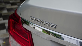 Used Cars in Trivandrum, Kerala - MARUTI SUZUKI SWIFT DZIRE VXI AMT