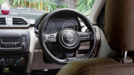 Used Cars in Trivandrum, Kerala - MARUTI SUZUKI SWIFT DZIRE VXI AMT