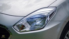 Used Cars in Trivandrum, Kerala - MARUTI SUZUKI SWIFT DZIRE VXI AMT