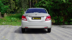 Used Cars in Trivandrum, Kerala - MARUTI SUZUKI SWIFT DZIRE VXI AMT