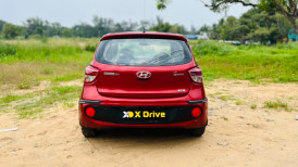 Used Cars in Trivandrum, Kerala - HYUNDAI GRAND I10 SPORTZ 1.2 BSIV