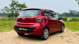 Used Cars in Trivandrum, Kerala - HYUNDAI GRAND I10 SPORTZ 1.2 BSIV