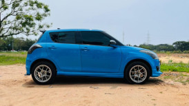 Used Cars in Trivandrum, Kerala - MARUTI SUZUKI SWIFT VDI(O) BSIV