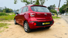 Used Cars in Trivandrum, Kerala - HYUNDAI GRAND I10 SPORTZ 1.2 BSIV